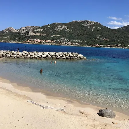 アパート Amicu - Appt Climatise Vue *