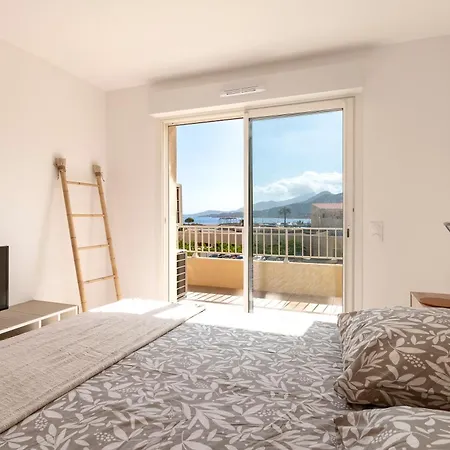 Amicu - Appt Climatise Vue *