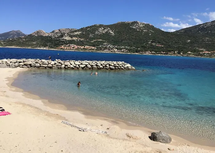 דירה Amicu - Appt Climatise Vue *