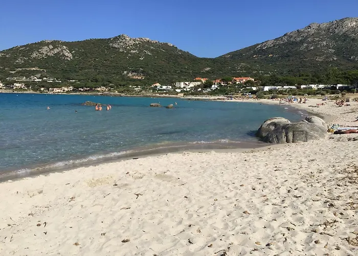 דירה Amicu - Appt Climatise Vue *